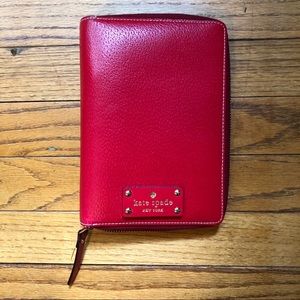 [kate spade] Planner